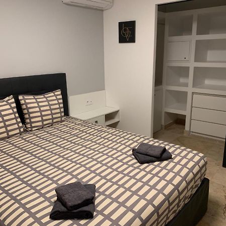 Apartmán Frederic Morieres-les-Avignon Exteriér fotografie