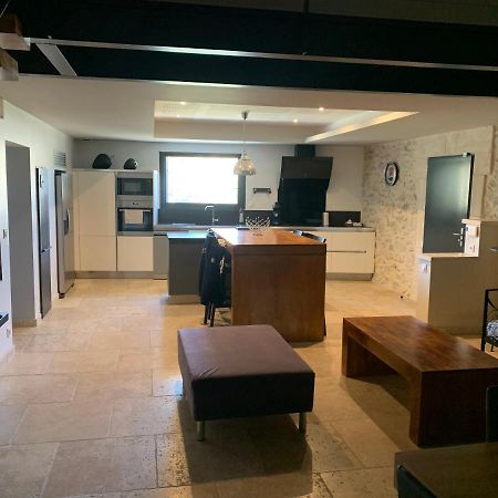 Apartmán Frederic Morieres-les-Avignon Exteriér fotografie